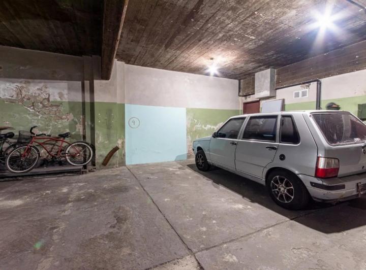 Garage · 1 Cochera
