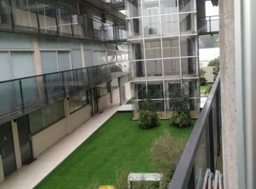 Terreno · 63m² · 2 Ambientes · Departamento 1 Dormitorio Fisherton