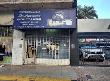 Local comercial · 28m² · 1 Ambiente - Silvia MATA · Local Comercial Alquiler