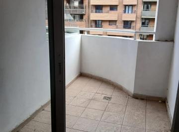 Departamento de 1 ambiente, Córdoba · Nueva Cordoba - C/certificado Bancor - 1d - Externo - Balc S /bv. Illia - Impecable
