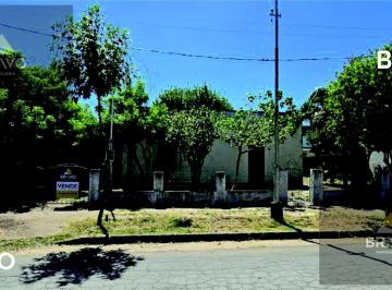 Terreno · 104m² · 3 Ambientes · Importante Terreno en San Jose