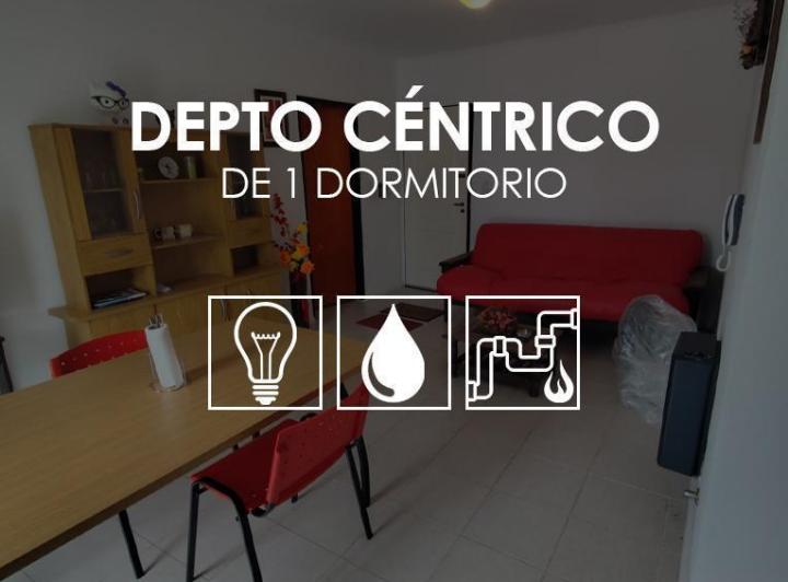 Departamento · 45m² · 2 Ambientes