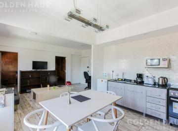 Departamento · 42m² · 2 Ambientes · Departamento Dos Ambientes en Alquiler en Microcentro