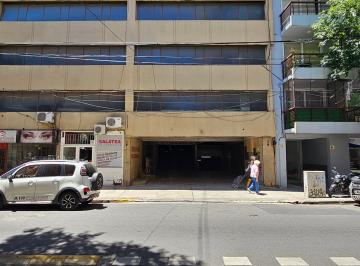 Garage , Belgrano · Cochera Doble - Cubierta - Belgrano C - Rebajadas!