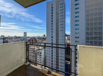 Departamento · 81m² · 4 Ambientes · Venta Departamento Duplex 4 Ambientes con 2 Balcones, Súper Luminoso en Retiro
