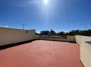 PH · 63m² · 3 Ambientes · Dpto. Tipo Casa de 3 Amb. con Vista a La Gral. Paz, con Patio y Terraza Propia - Soldado J. Rava y a