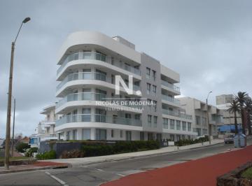 Foto1 · Vende Apartamenro de 1 Dormitorio en Peninsula, Punta del Este.