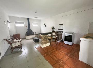 Casa · 43m² · 2 Ambientes · Alquiler Casa de 1 Dormitorio en Solymar Sur