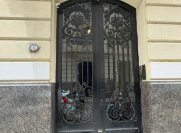 Departamento de 6 ambientes, San Nicolás · Exce. Depto en Pasaje Historico de Caba 6 Amb C/dep, 180 m²