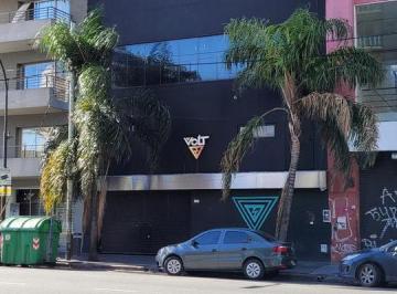 Terreno · 504m² · 5 Ambientes · Lote 10 X 24 - Para 2300 m² - Palermo Viejo