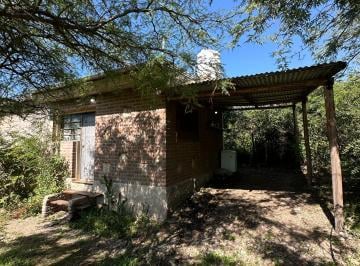Quinta vacacional de 3 ambientes, Cosquín · Casa de Campo Sobre Pan de Azucar Cosquin 1 Habitacion Pileta y Vista Panoramica