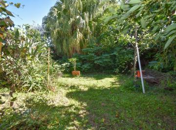 Casa · 250m² · 4 Ambientes · 1 Cochera · Ideal Inversión en Fomento 9 de Julio