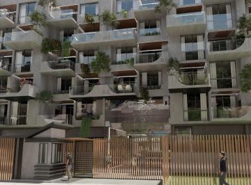 Departamento · 77m² · 3 Ambientes · Departamento Al Pozo en Venta 2 Dorm V. de Freud