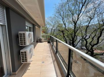 Departamento · 105m² · 4 Ambientes · 1 Cochera · Venta Depto 4 Amb Caballito C/ Balcón a Estrenar