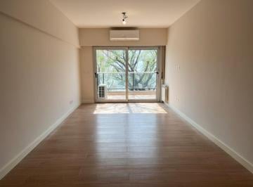 Departamento · 105m² · 4 Ambientes · 1 Cochera · Venta Depto 4 Amb Caballito C/ Balcón a Estrenar