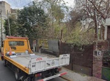 Terreno · 139m² · Terreno en Venta - 139 m² - Ramos Mejía