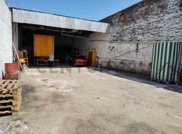 Bodega-Galpón · 100m² · Venta Galpon