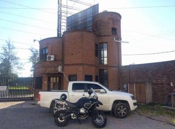 Depósito · 1060m² · Deposito de 1,000 m² Sobre Panamericana con Salida a 2 Calles