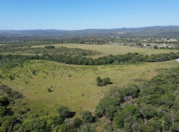 Terreno , Anisacate · Gran Lote Ideal Desarrollo, Anisacate
