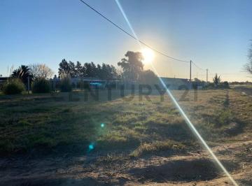 Terreno · 630m² · Venta - Loteo Riosol - Arroyo Seco