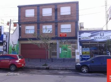Departamento de 4 ambientes, Córdoba · Alquiler Bº Sarmiento Sabattini 2467 Segundo Piso 2 Dor