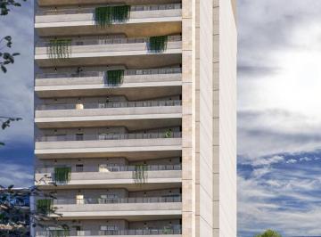 Departamento · 123m² · 4 Ambientes · Departamento en Barrio Norte