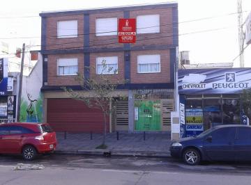 Departamento de 7 ambientes, Córdoba · Alquiler Bº Sarmiento Sabattini 2467 Primer Piso 2 Dor 2 Baños