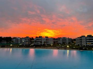 Departamento · 74m² · 3 Ambientes · 1 Cochera · Departamento en Venta en Lagoon Pilar, Pilar, G. B. a. Zona Norte