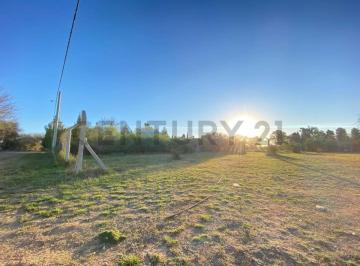 Terreno · 972m² · Venta - Loteo Riosol - Arroyo Seco