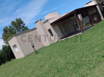 Casa · 115m² · 4 Ambientes · Venta - Casa 2 Dorm. - Funes