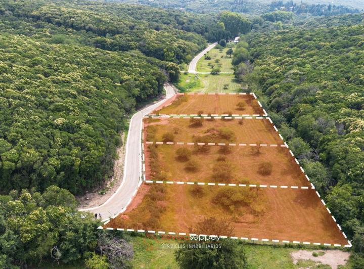 Terreno · 1362m²