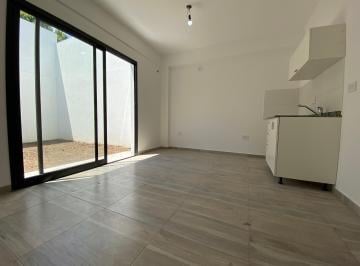 Departamento de 1 ambiente, Lomas de Zamora · Monoambiente con Patio