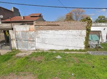 Terreno · 371m² · Excelente Lote en Venta en Burzaco