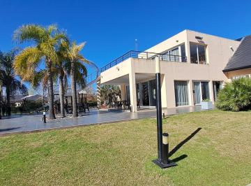 Casa · 141m² · 4 Ambientes · Venta Casa Haras del Sur 2 4 Ambientes Brandsen