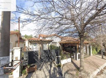 Casa · 56m² · 3 Ambientes · En Venta en Ciudad Jardin Chalet 3 Ambientes F: 10263
