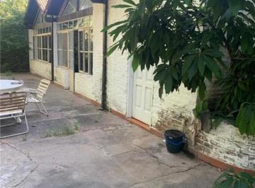 Quinta vacacional · 200m² · 3 Ambientes · Excelente Propiedad