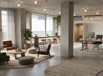 Oficina comercial de 1 ambiente, San Telmo · Oficina en Alquiler San Telmo