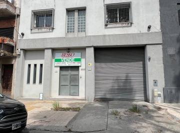 Depósito de 8 ambientes, Villa del Parque · Deposito de 574 m² en 2 Plantas de 10 X 31 - Arregui Al 2400 Lindero a Prosegur