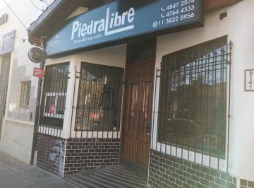 Local comercial · 80m² · Local / Gastronomico / Venta / Villa Ballester