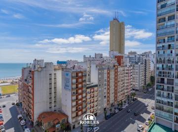 Departamento · 55m² · 3 Ambientes · Departamento Tres Ambientes Sobre Av Colon