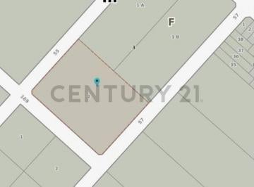 Terreno · 1200m² · Lote en Venta