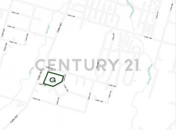 Terreno · 903m² · Lote en Venta