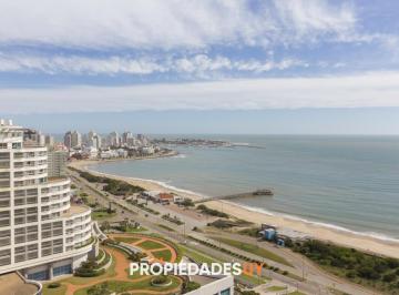 Foto1 · Apartamento Venta Alquiler Anual 2 Dorm. Playa Mansa Punta del Este