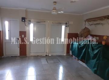 Casa de 2 ambientes, Ciudad de Santa Fe · Casa 2 Dorm. en Sargento Cabral