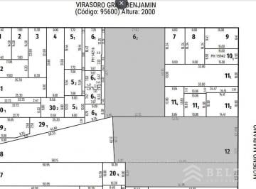 Bodega-Galpón · 2783m² · Galpón en España y Hospitales