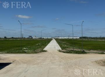 Terreno · 3173m² · Venta de Terreno Industrial en Parque Tecnologico E Industrial Intepark en Berazategui