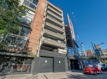 Departamento de 1 ambiente, Vicente López · Alquiler Monoambiente con Cochera en Azcuenaga 100 Vicente Lopez