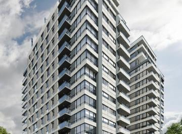 Departamento · 159m² · 4 Ambientes · 2 Cocheras · Venta Exclusivo Semipiso con Azotea - Piso 16 - San Juan 1076 - Neuquén Capital