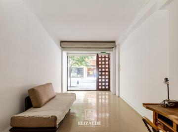 Local comercial · 21m² · 1 Ambiente · Suipacha y Juncal - Local - Excelente Ubicación - Bajas Expensas