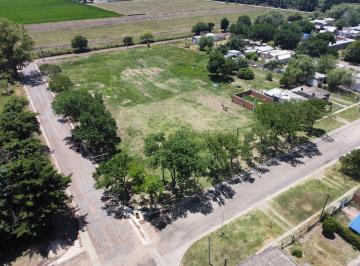 Terreno · 230m² · Terreno en San Jeronimo Sud Bv. General Martin Guemes